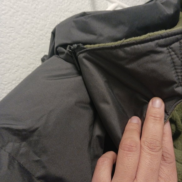 Operation Warm Coat Size 4  Unisex With Original Tag - Picture 3 of 4